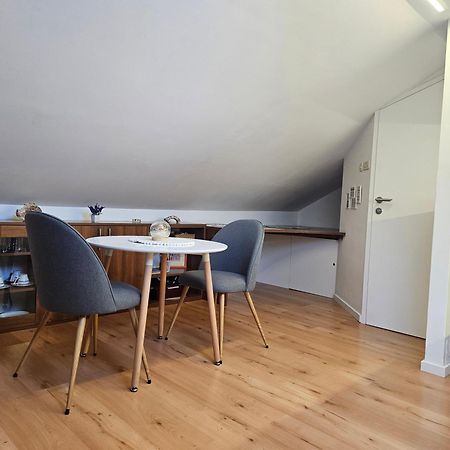 Lovely Attic Apartman-Melani Zadar Exterior photo