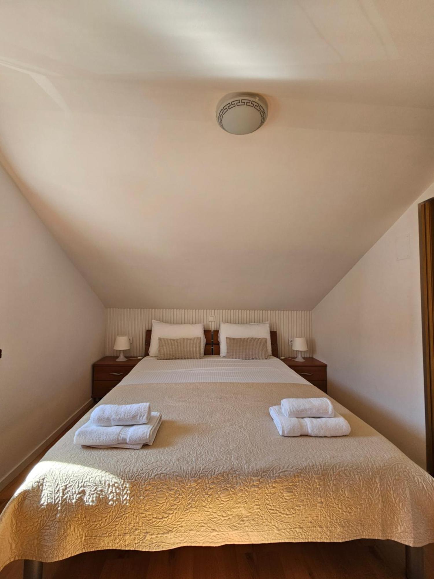 Lovely Attic Apartman-Melani Zadar Exterior photo