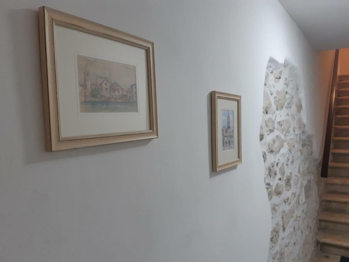 Lovely Attic Apartman-Melani Zadar Exterior photo